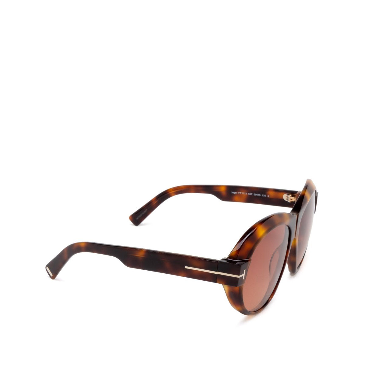 Tom Ford Inger Sunglasses