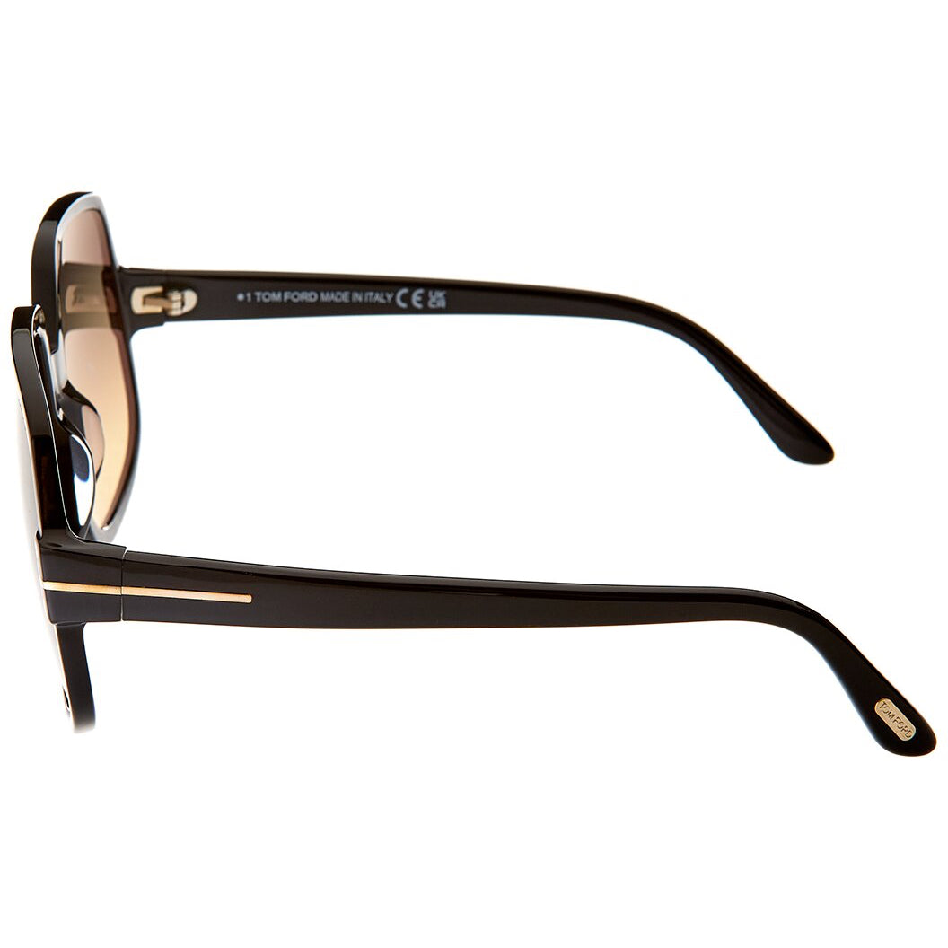 Tom Ford Women’s Delphine Sunglasses