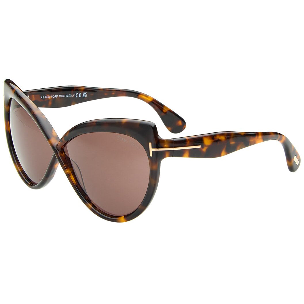 Tom Ford Women's Beatrice Sunglasses