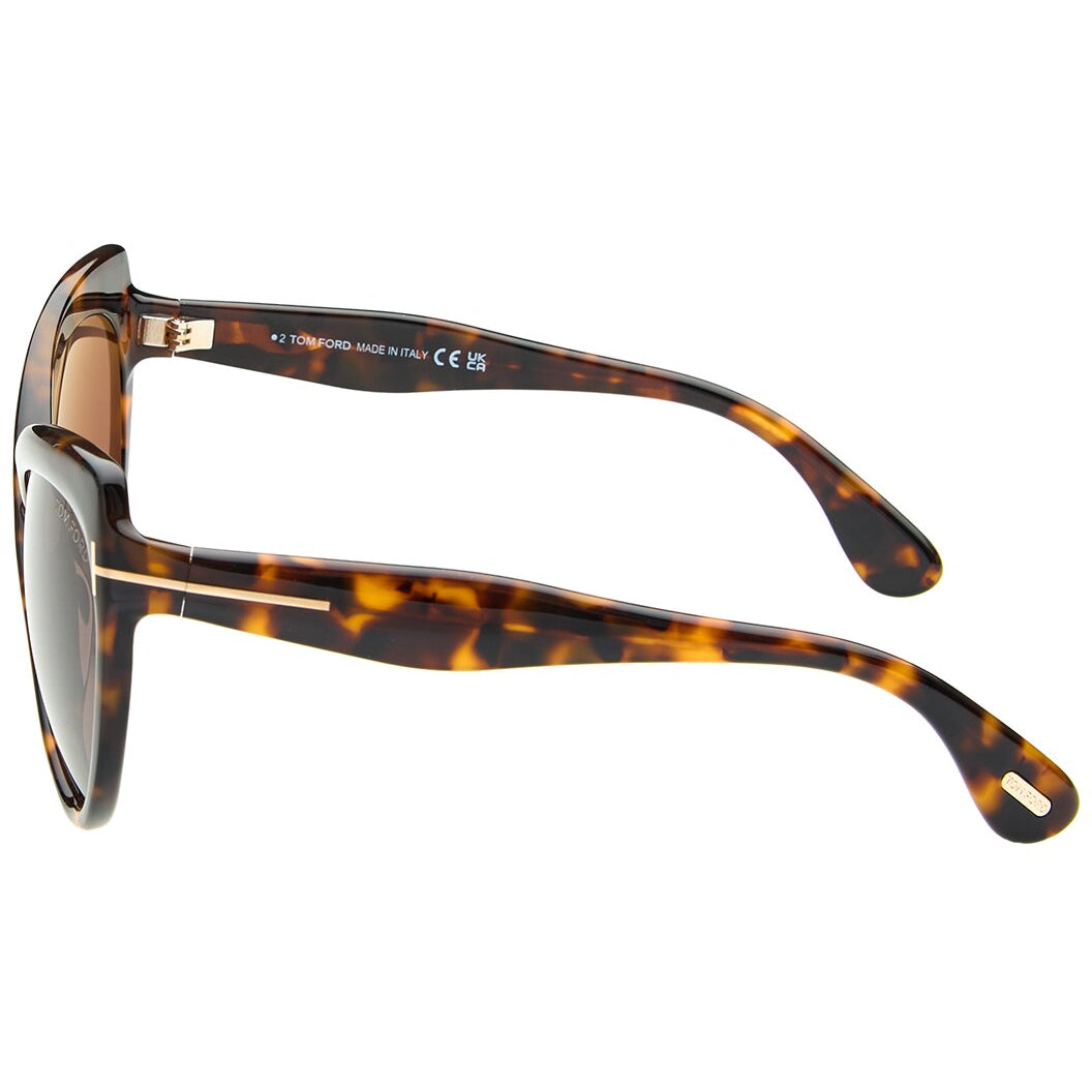 Tom Ford Women's Beatrice Sunglasses