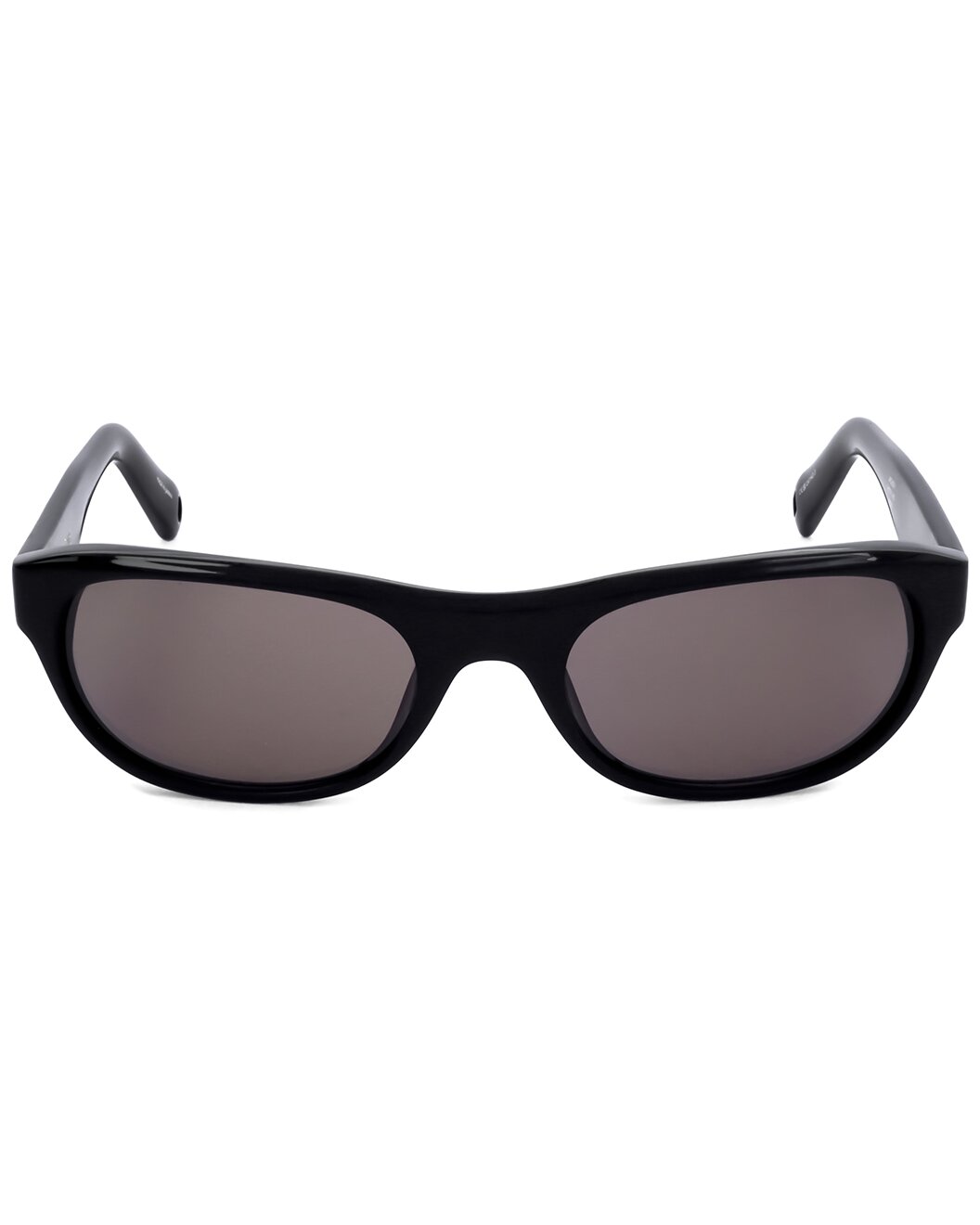 Jacquemus Black Sunglasses