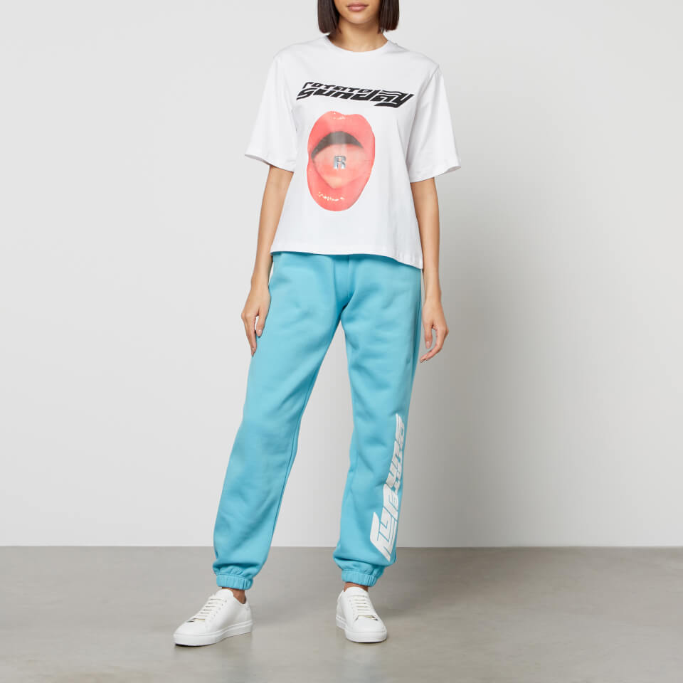 Rotate Birger Christensen Sunday Organic T-shirt