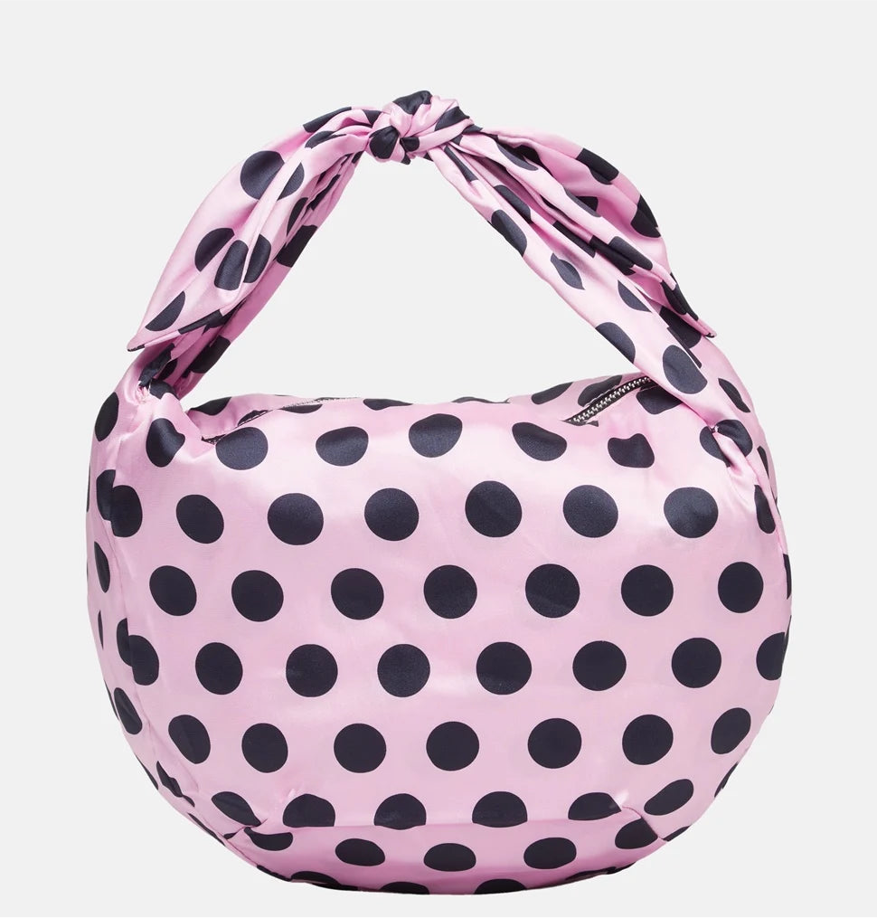 Bimba Y Lola hobo bag