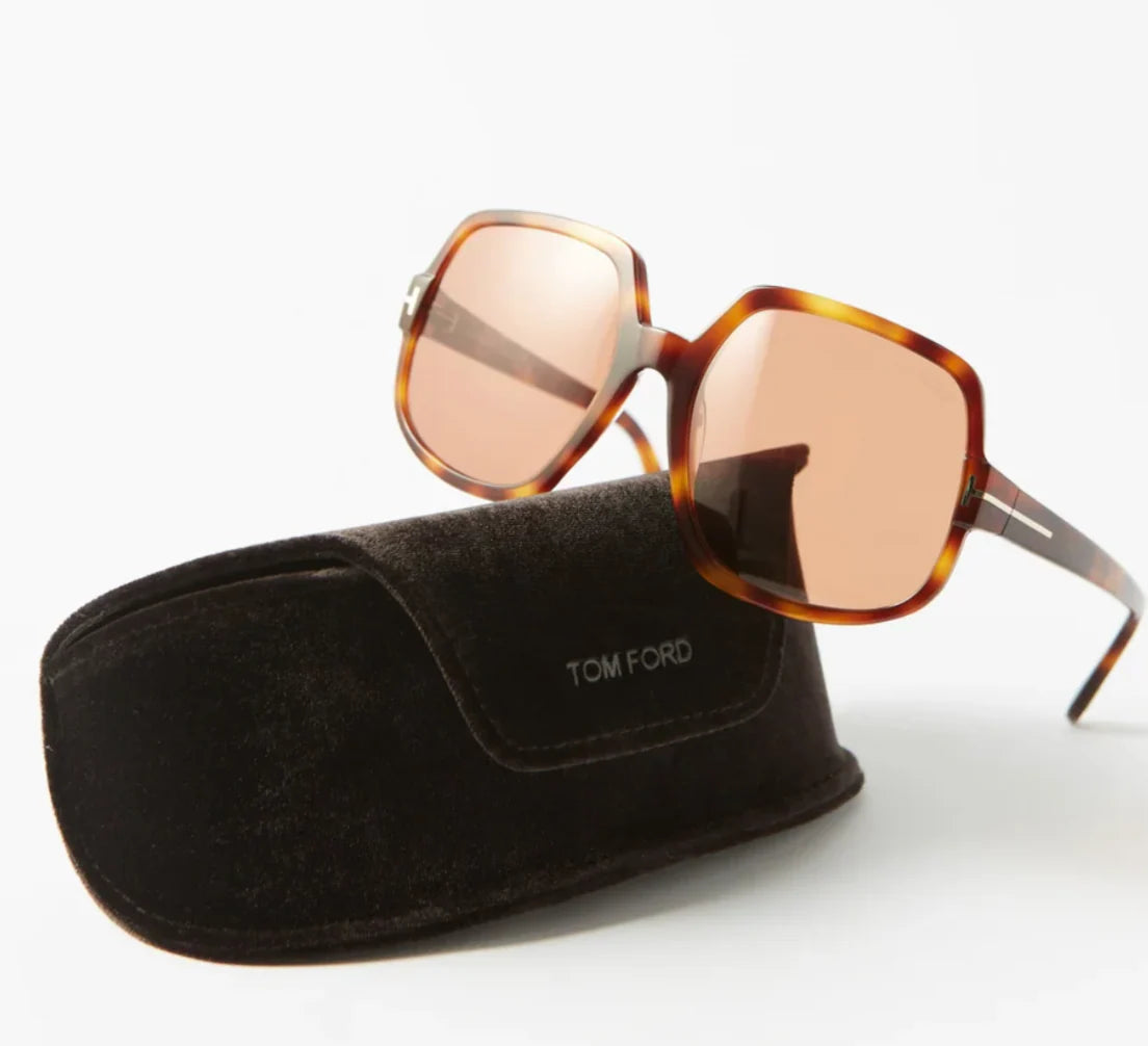 Tom Ford Dalphine sunglasses