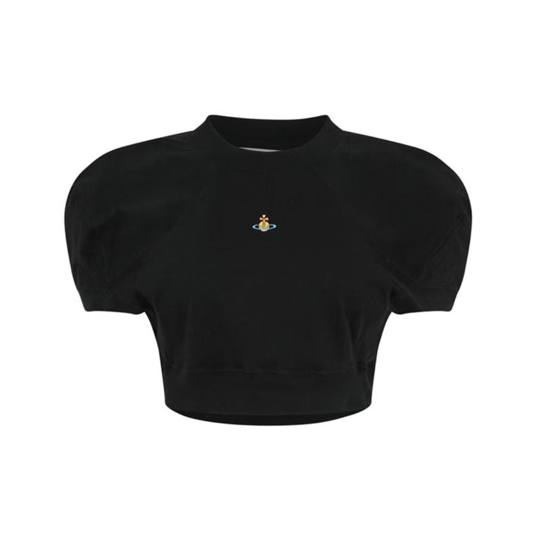 VIVIENNE WESTWOOD Crop Top