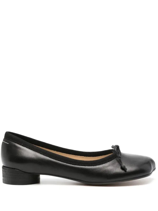 MM6 Anatomic Ballerinas