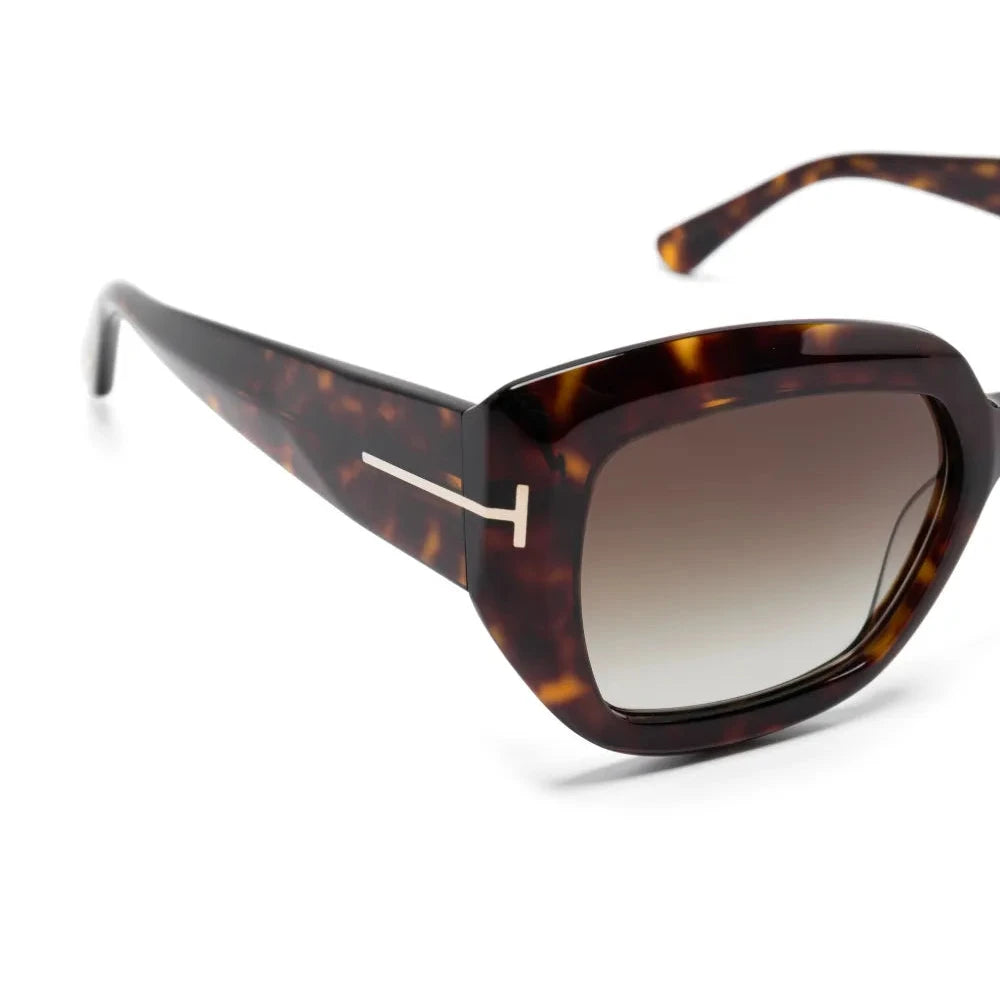 Tom Ford Saltzman Sunglasses