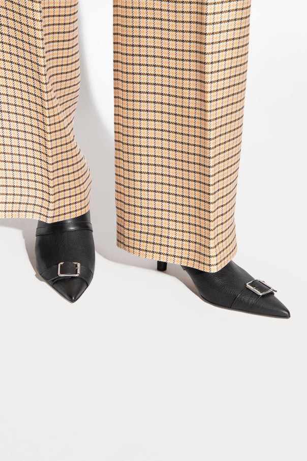 MM6 Margiela Sandals