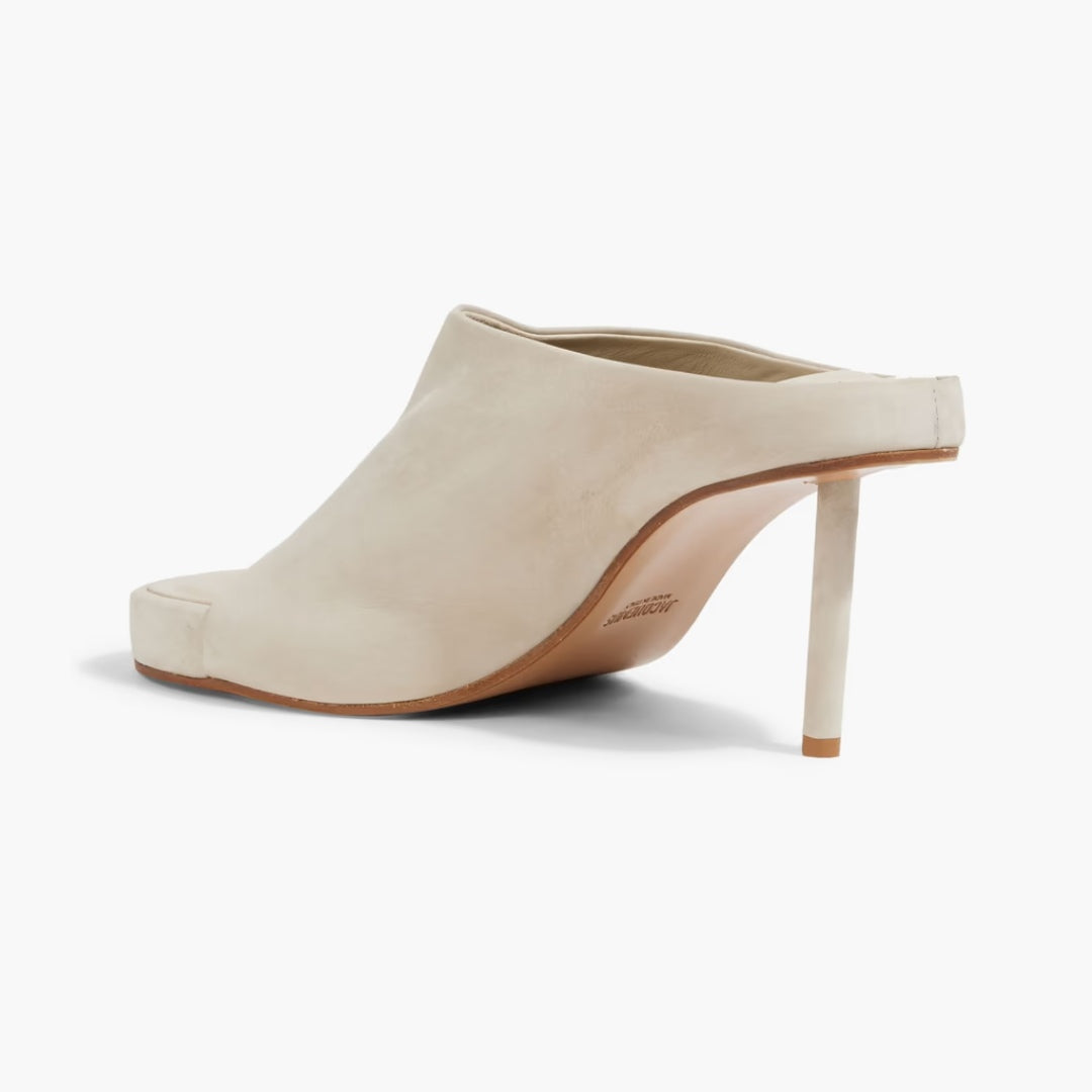 Jacquemus Nuvola Sandals