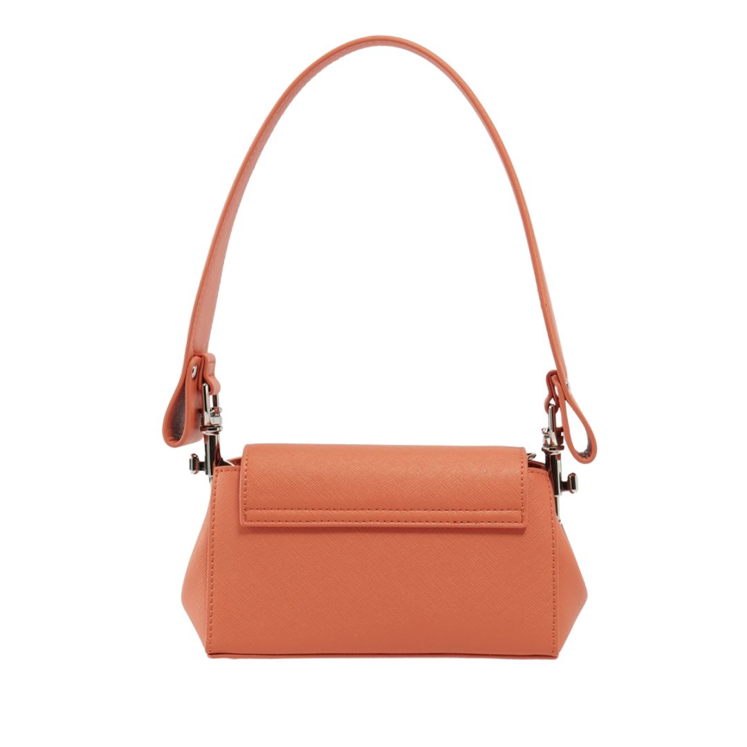 Vivienne Westwood Orange bag