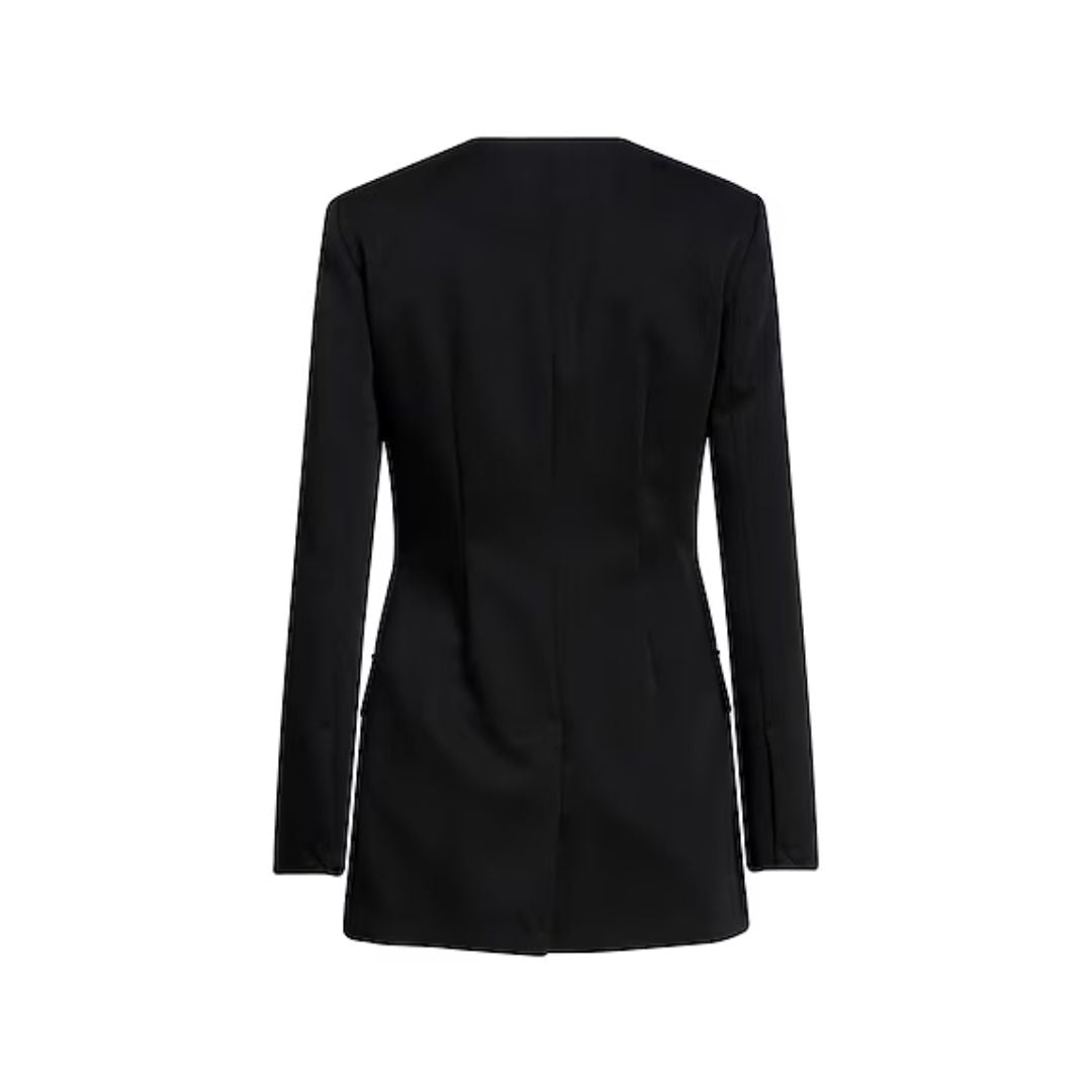 Sandro Hourglass blazer