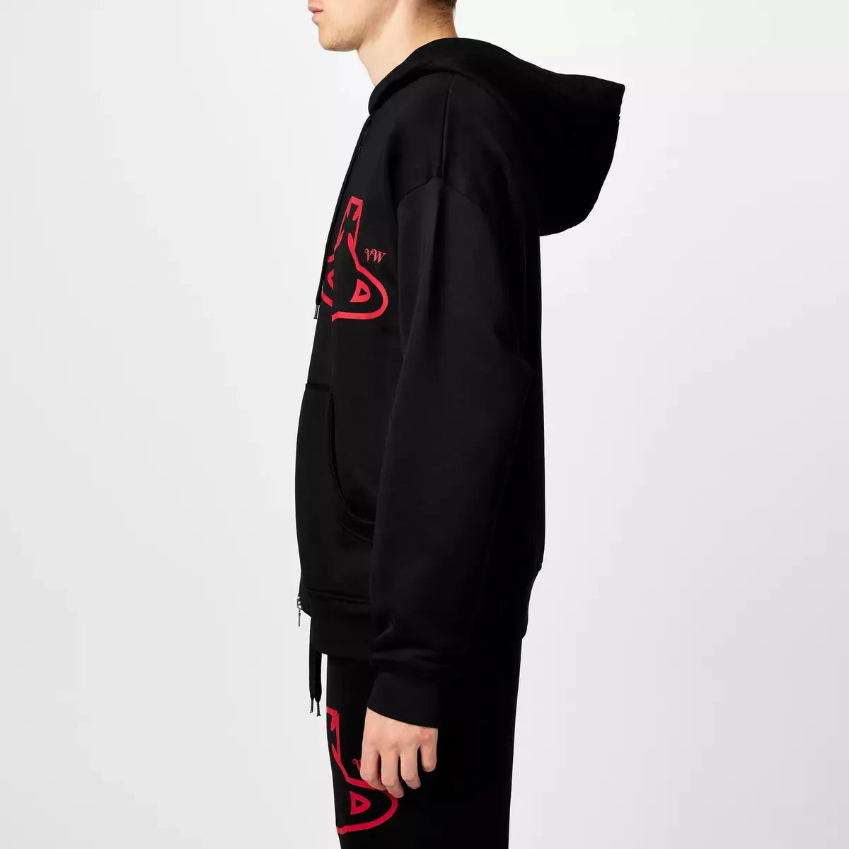 Vivienne Westwood Zip up Jacket