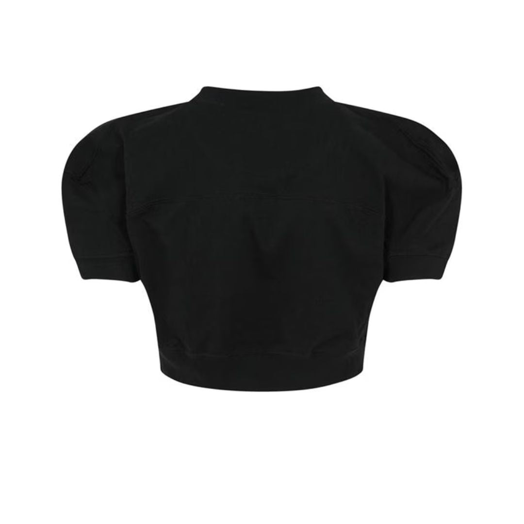 VIVIENNE WESTWOOD Crop Top