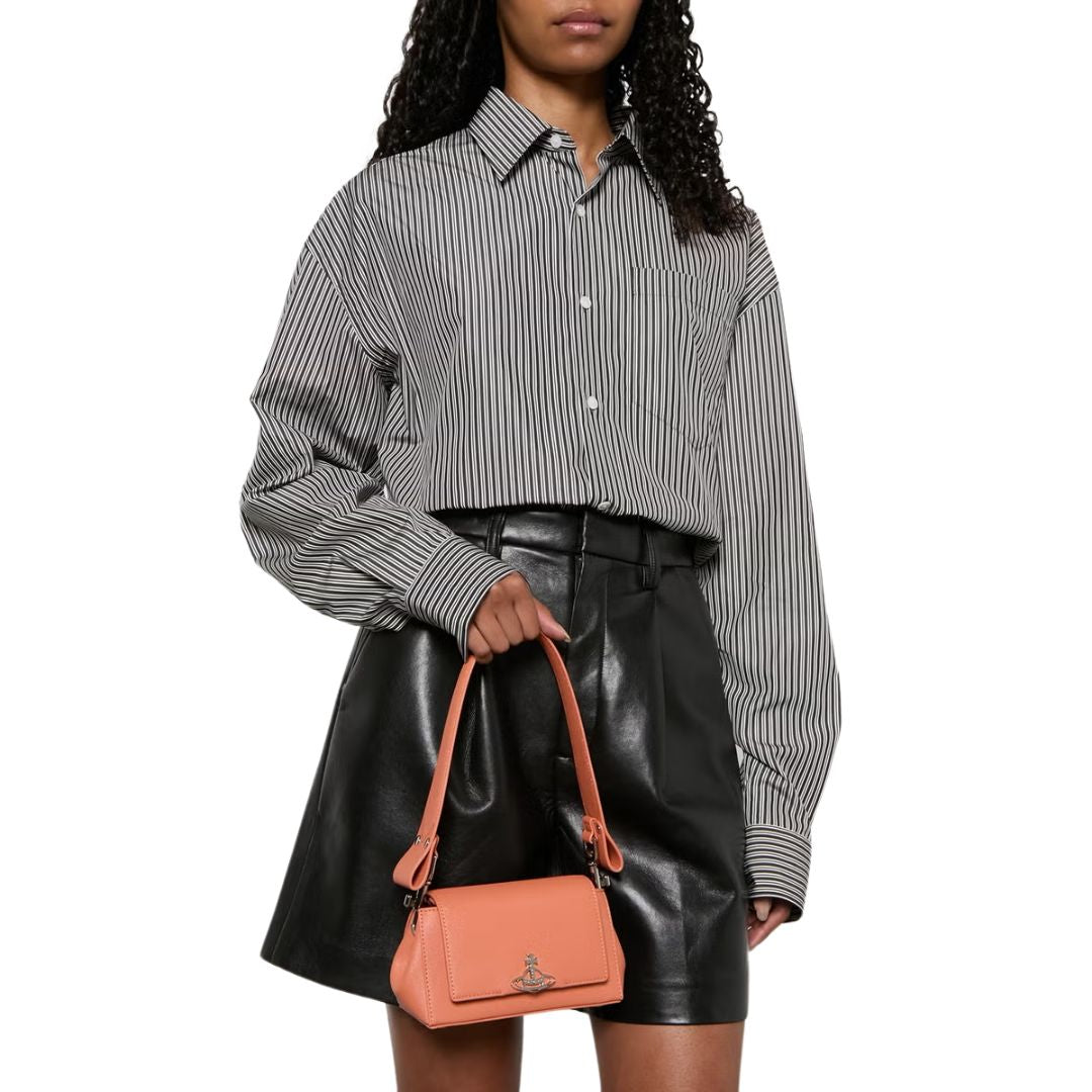 Vivienne Westwood Orange bag