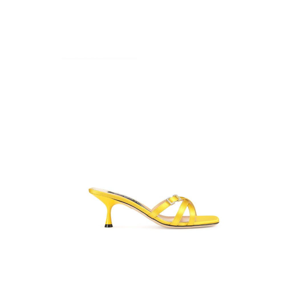 Sergio Rossi Mini Prince - Sandals Mimosa