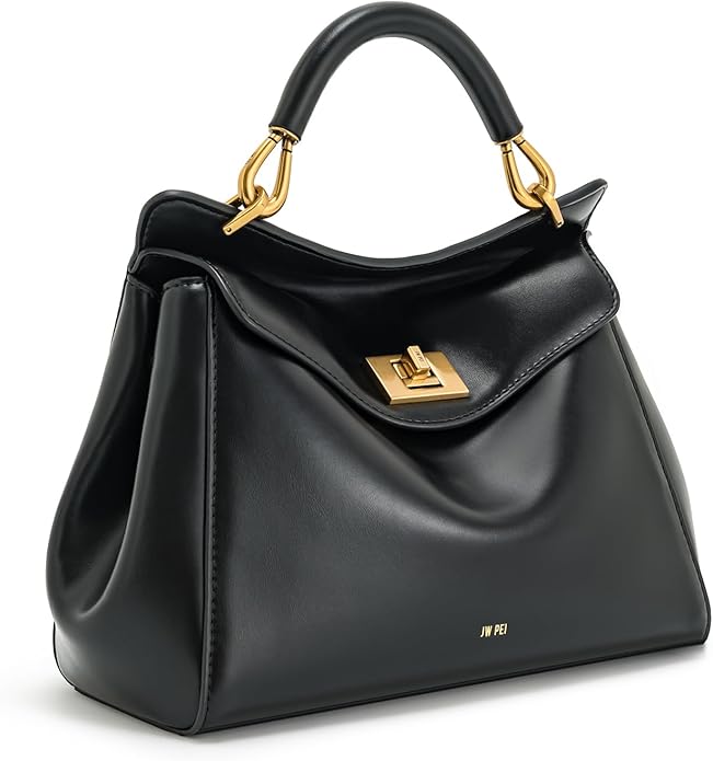 JW PEI Women's Lucia Classic Top Handbag
