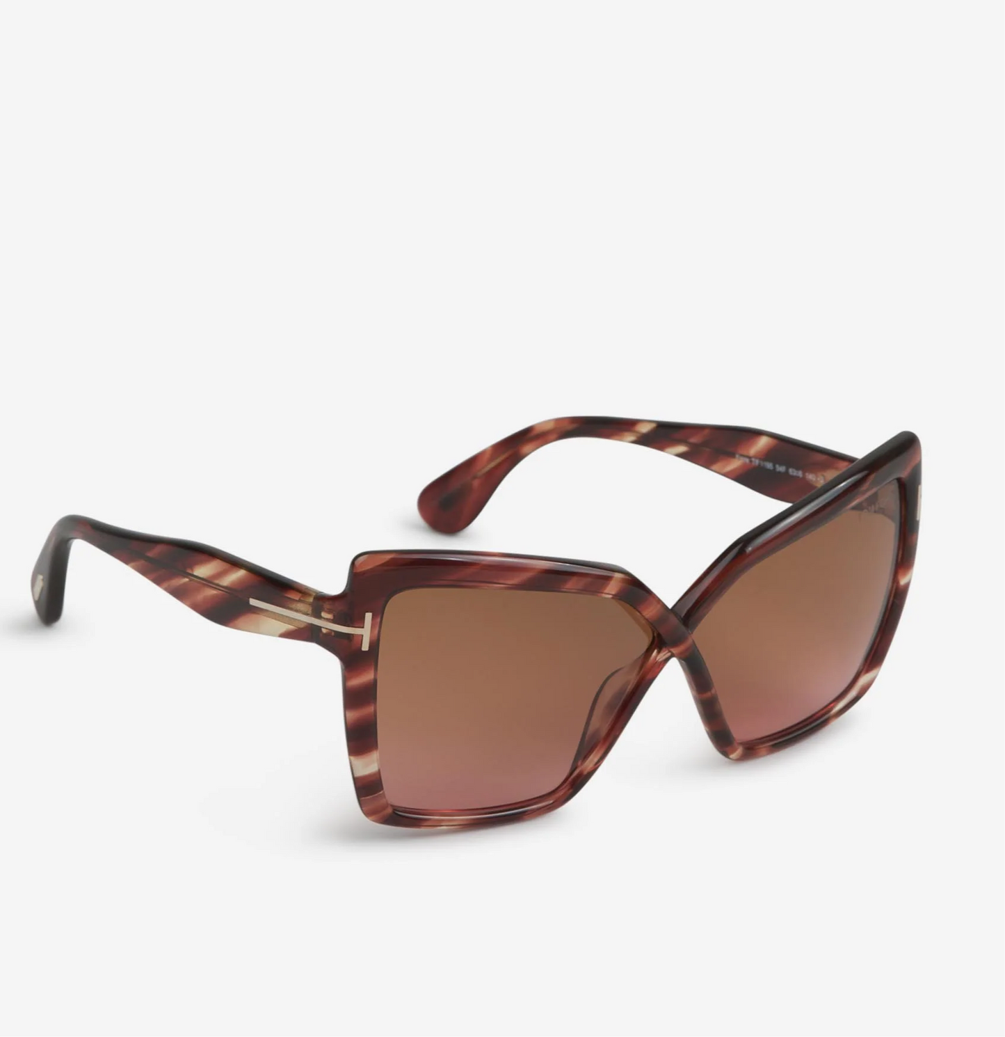Tom Ford Fiore Sunglasses