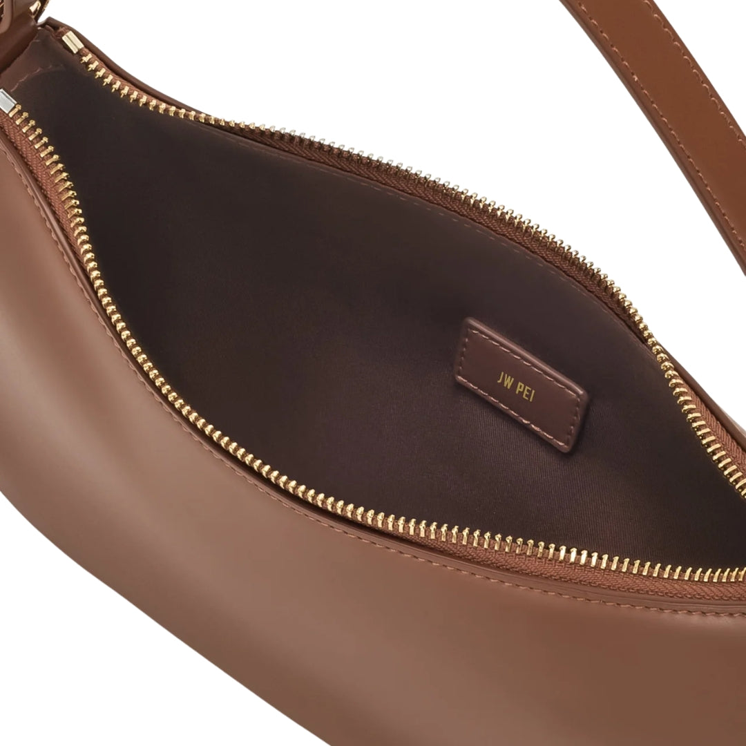 JW PEI Lily Vegan Leather Shoulder Bag