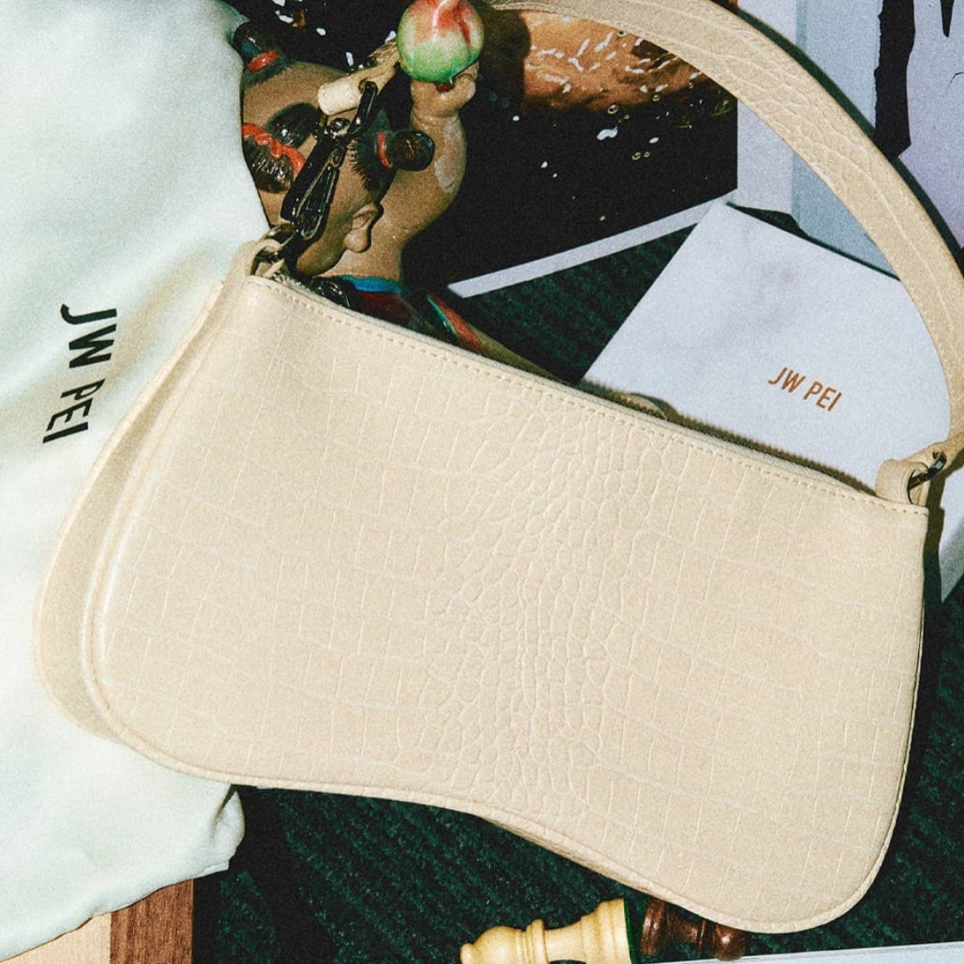 JW PEI Eva small shoulder bag