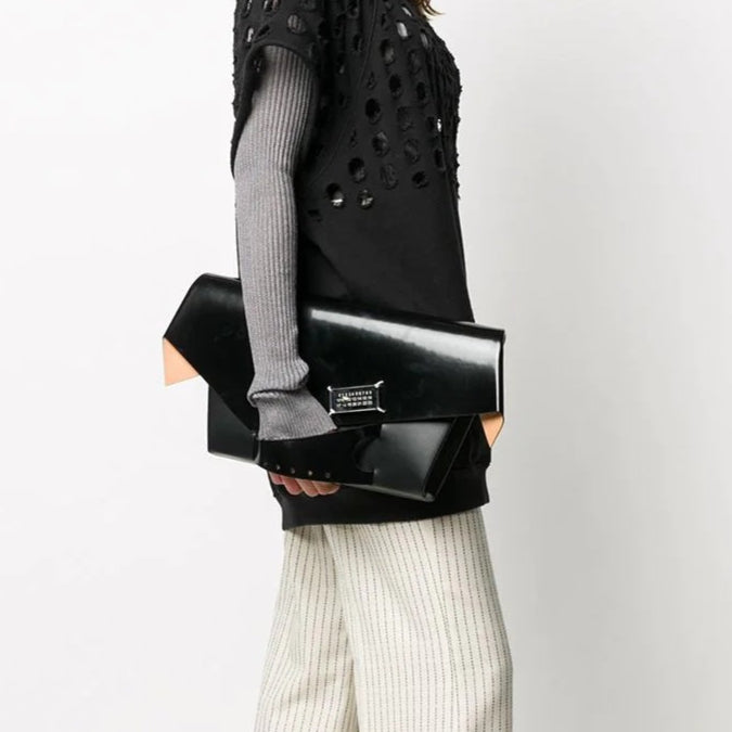 Maison Margiela Large Snatched bag