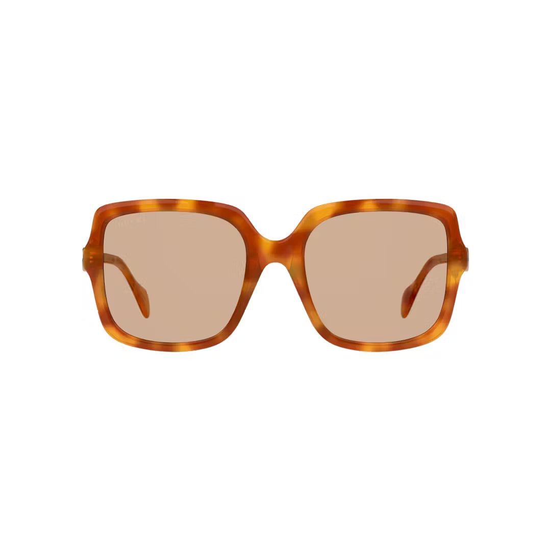 Gucci Square Sunglasses