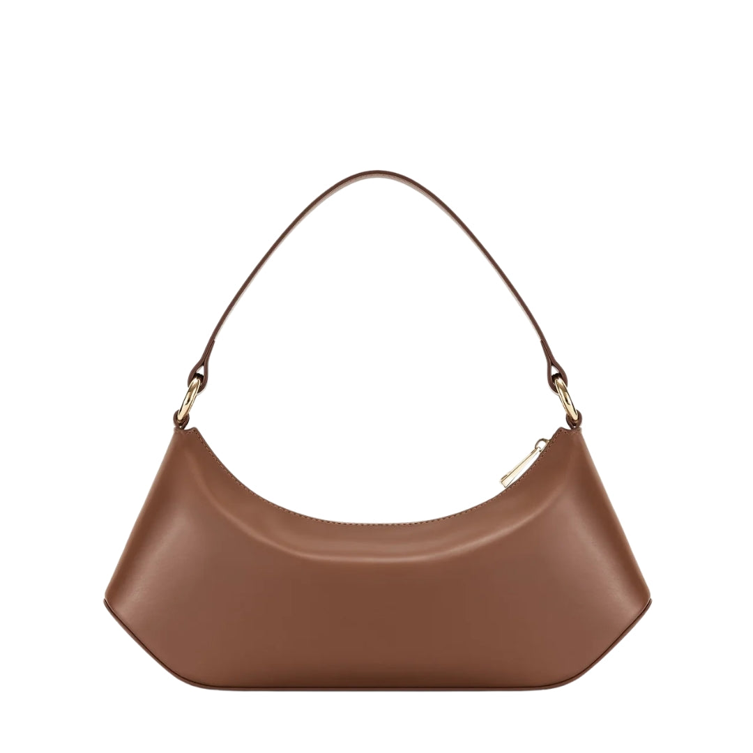 JW PEI Lily Vegan Leather Shoulder Bag