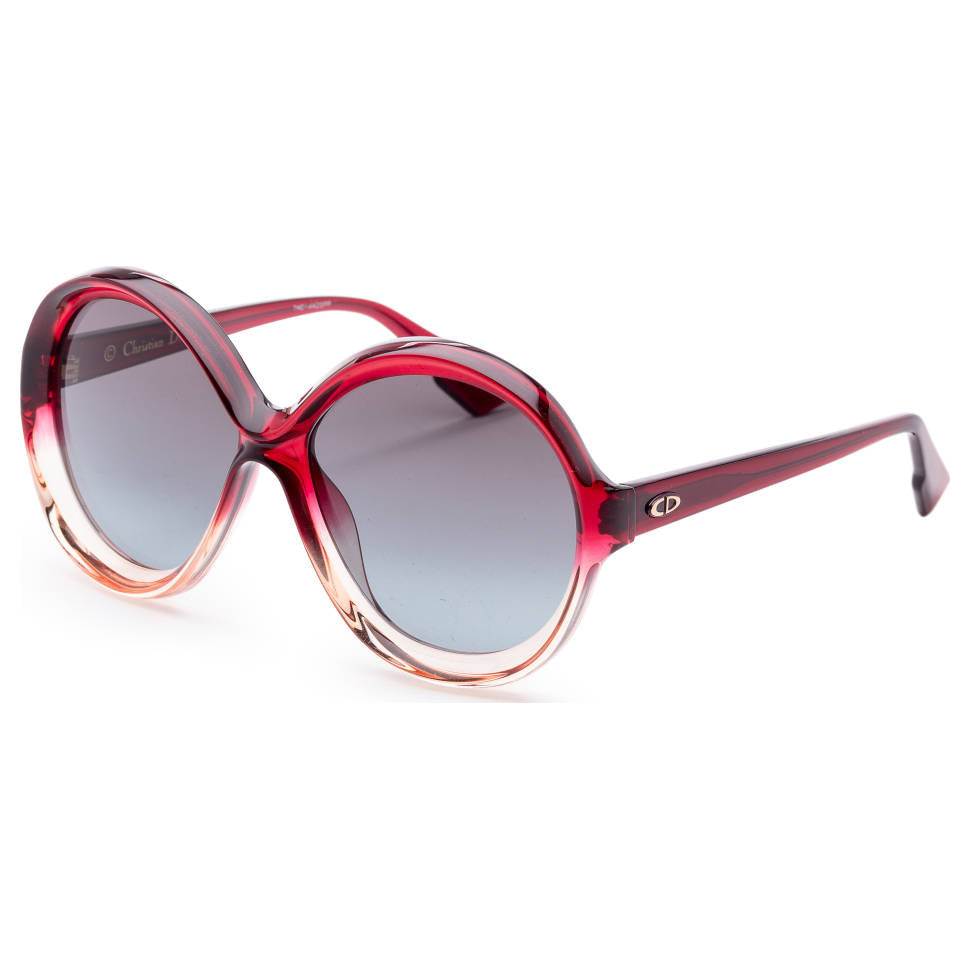 Christian Dior Bianca Sunglasses