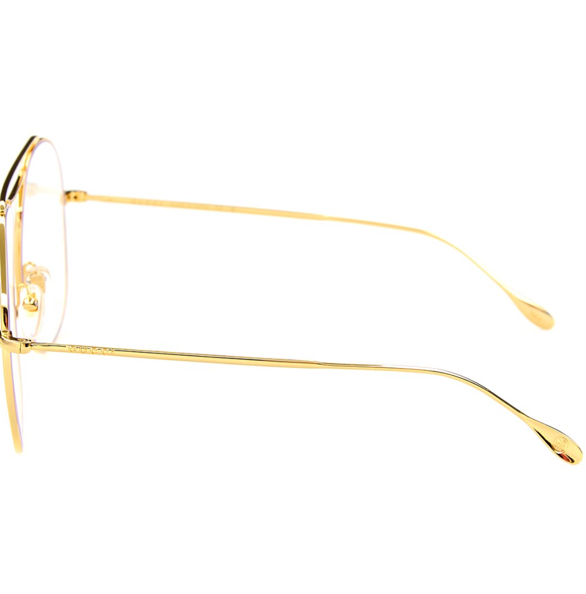 Gucci Aviator Glasses