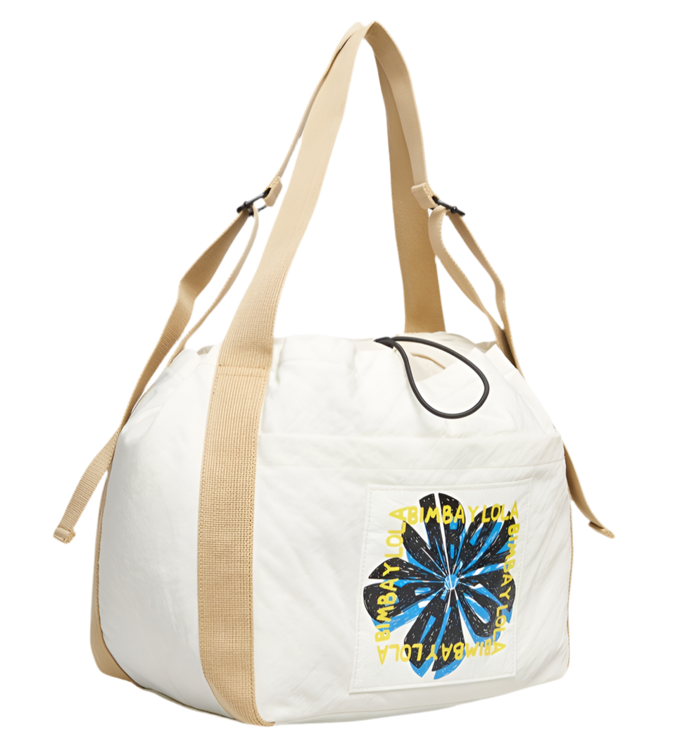 Bimba Y Lola travel bag