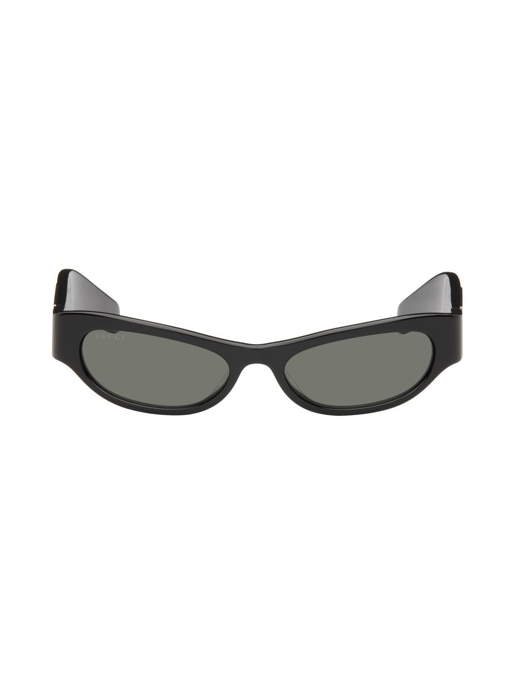 Gucci cat eye sunglasses