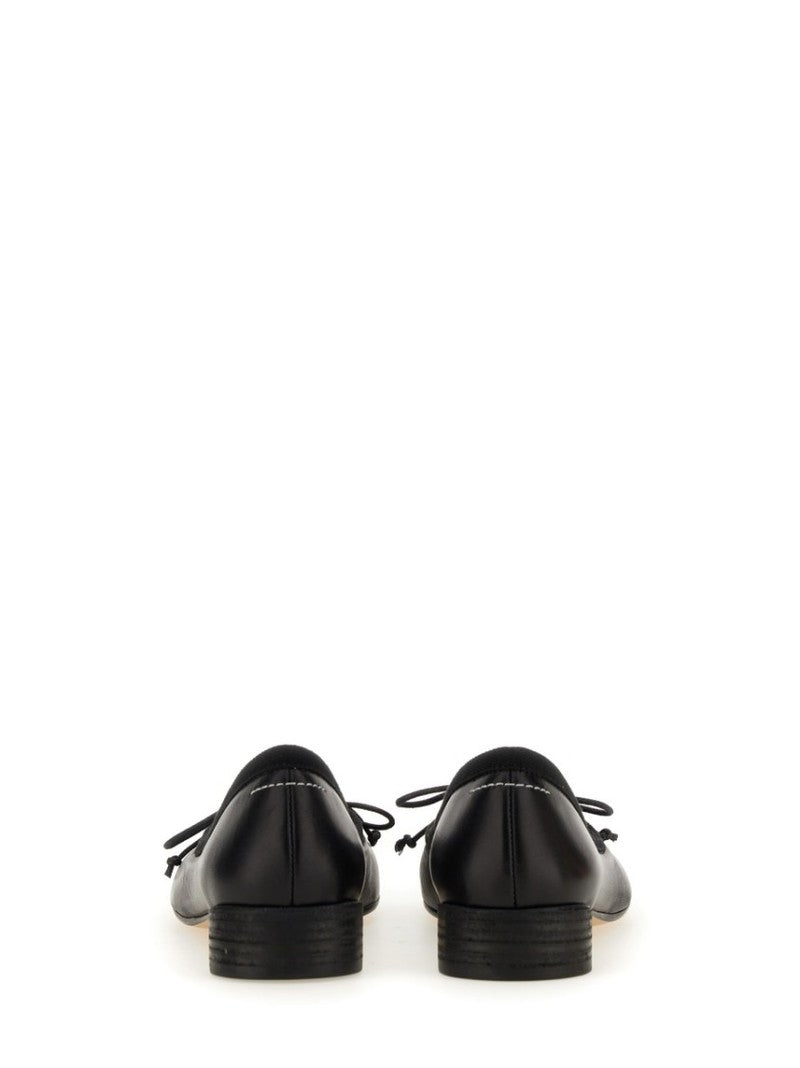 MM6 Anatomic Ballerinas