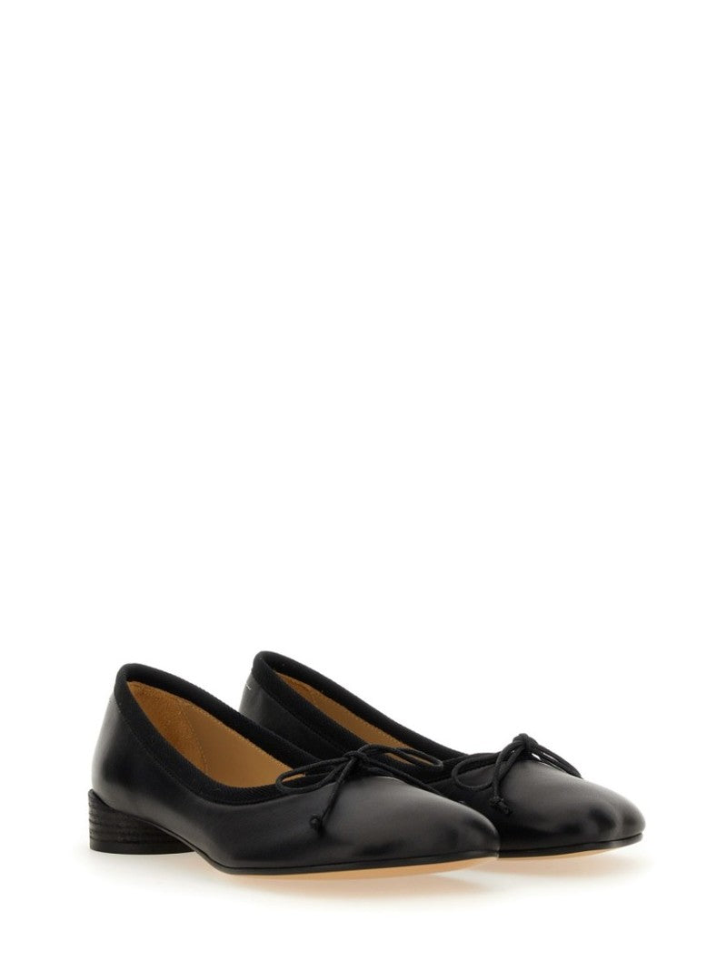 MM6 Anatomic Ballerinas