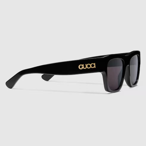 Gucci unisex sunglasses