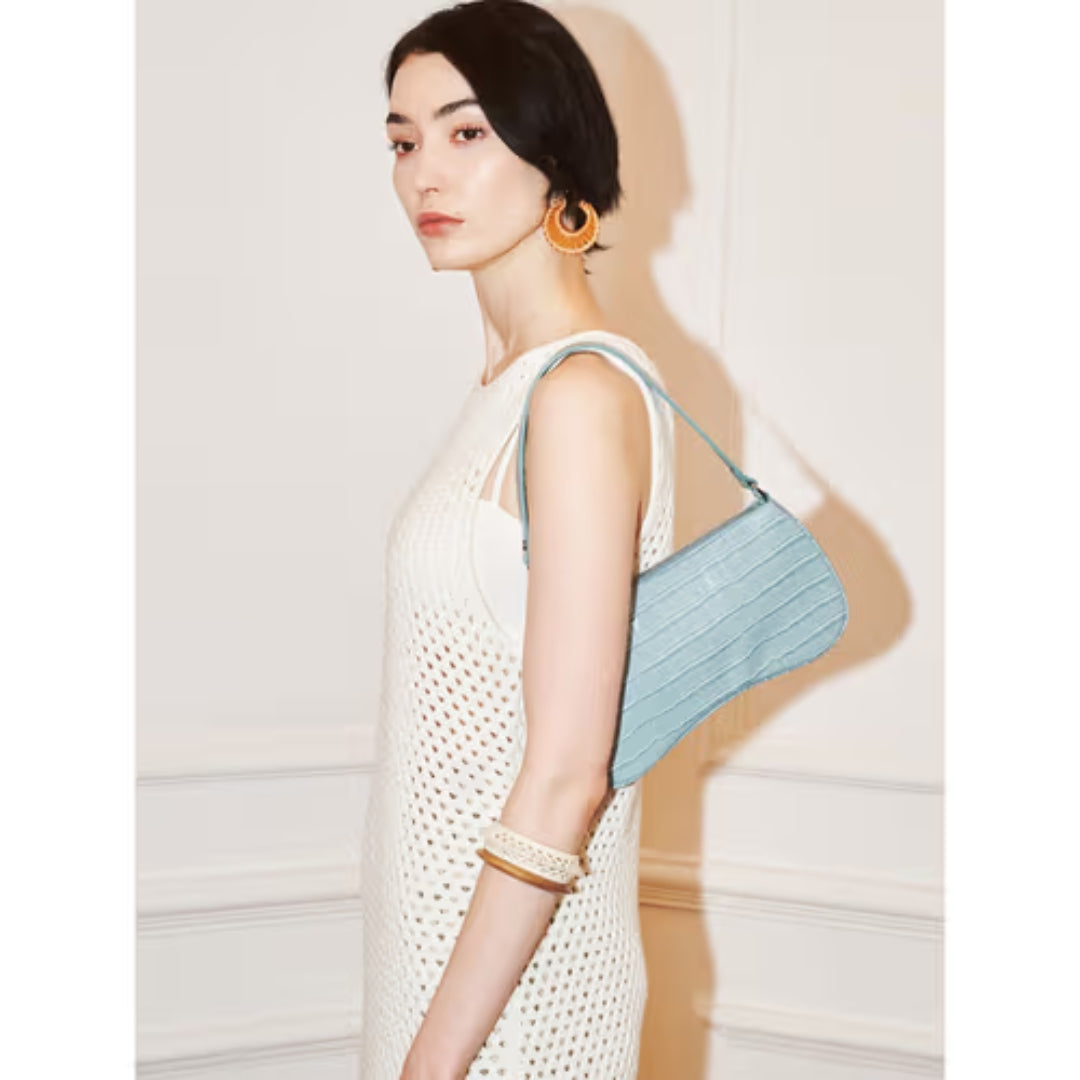 JW PEI Eva small shoulder bag