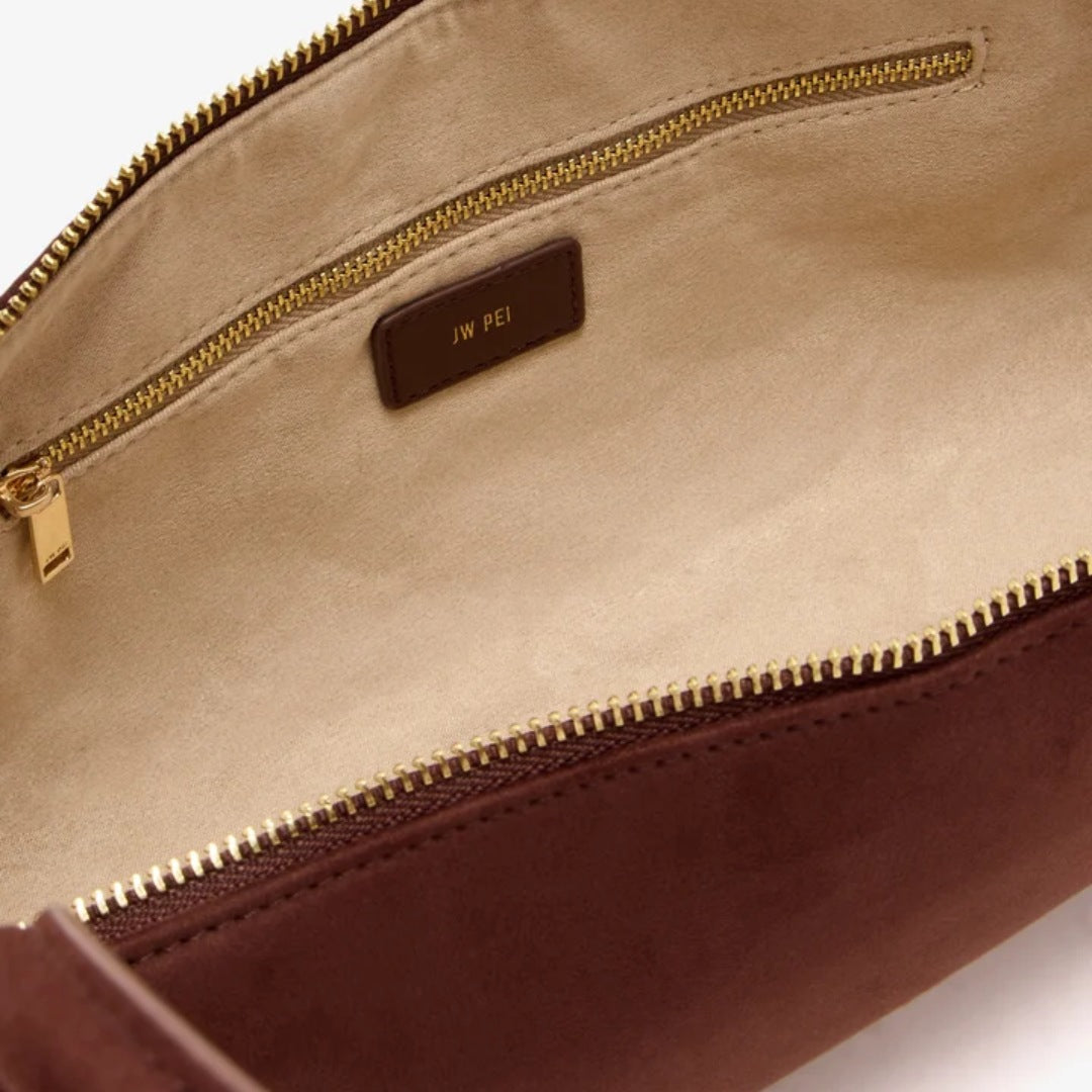 JW PEI Nova baguette bag