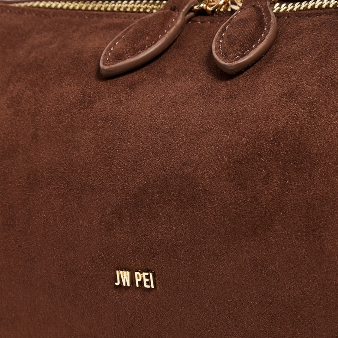 JW PEI Nova baguette bag