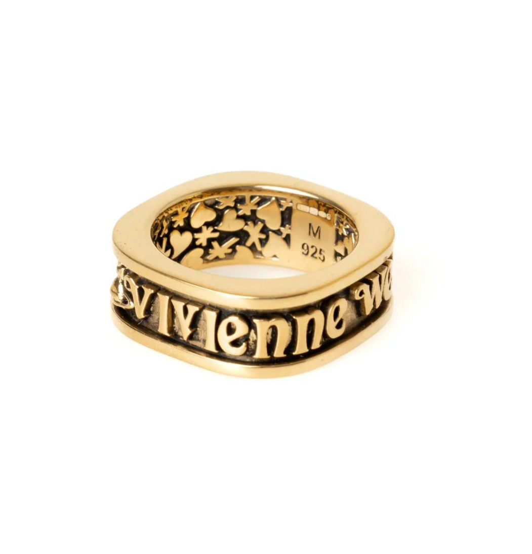 Vivienne Westwood Sicily Ring