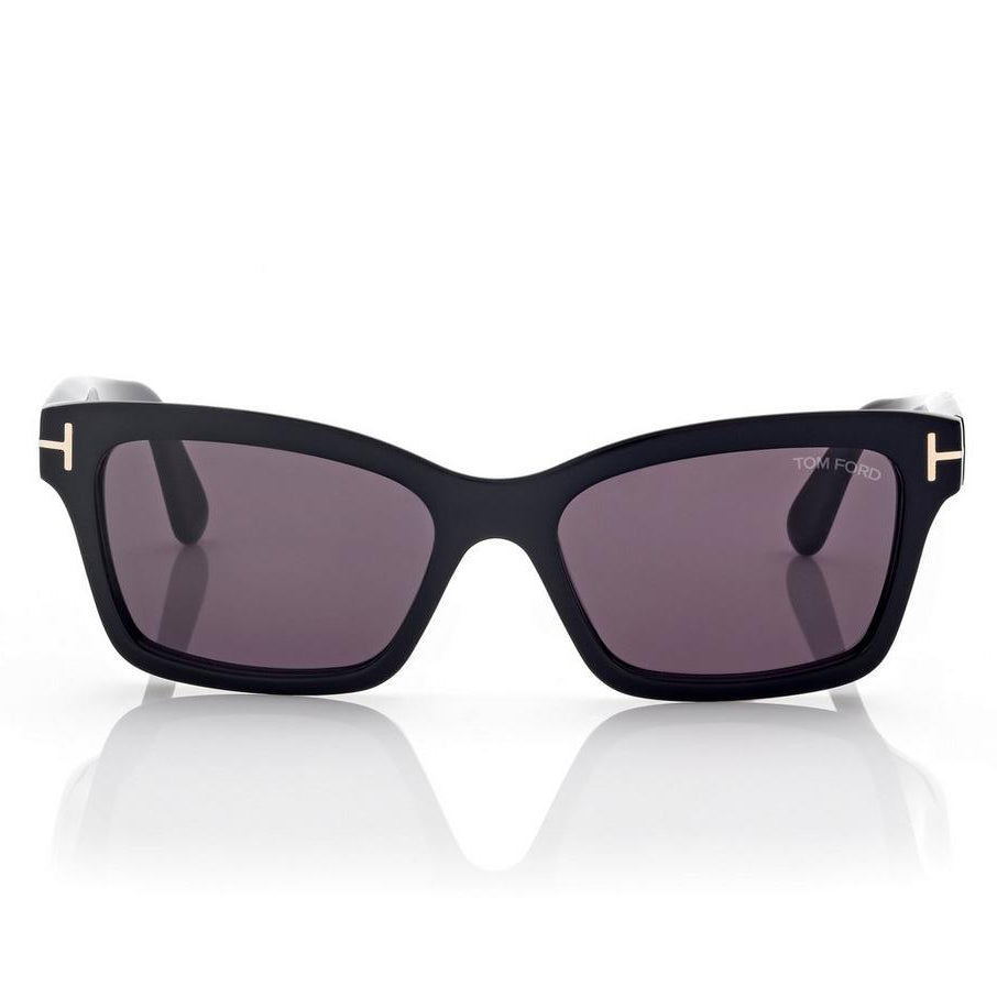 Tom Ford Black Mikel Sunglasses