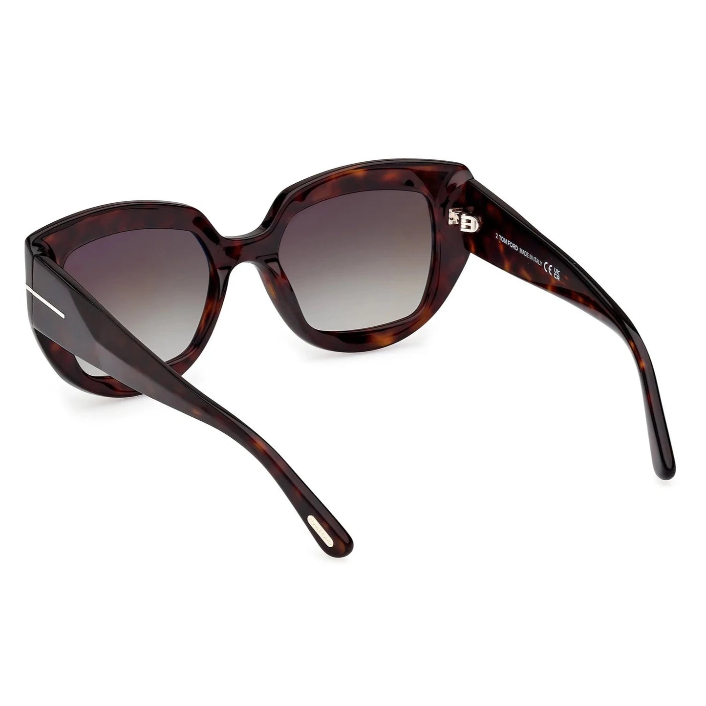 Tom Ford Saltzman Sunglasses