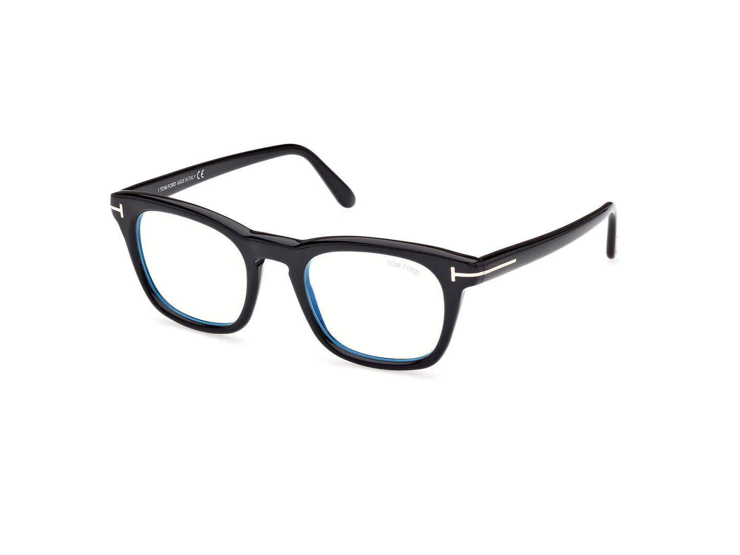 Tom Ford Optical Glasses Unisex Square