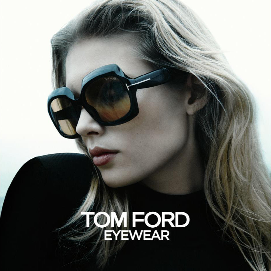 Tom Ford Ren Sunglasses