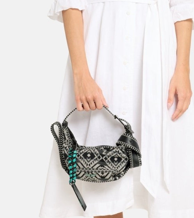 ZADIG & VOLTAIRE Le Cecilia XS Bag