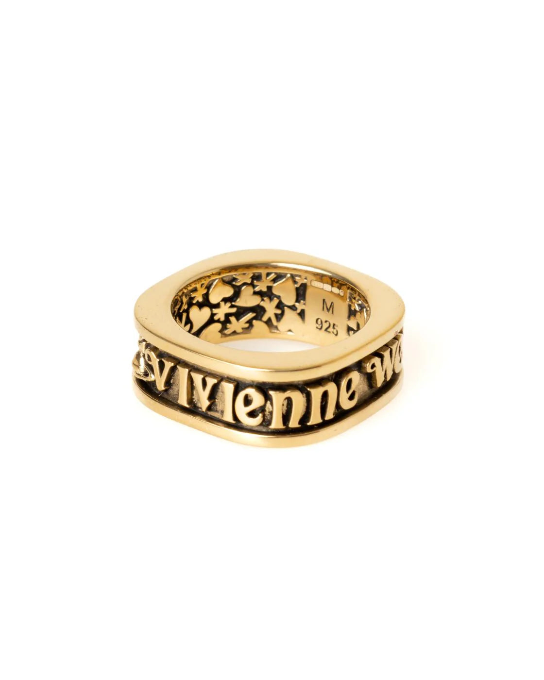 Vivienne Westwood Sicily Ring