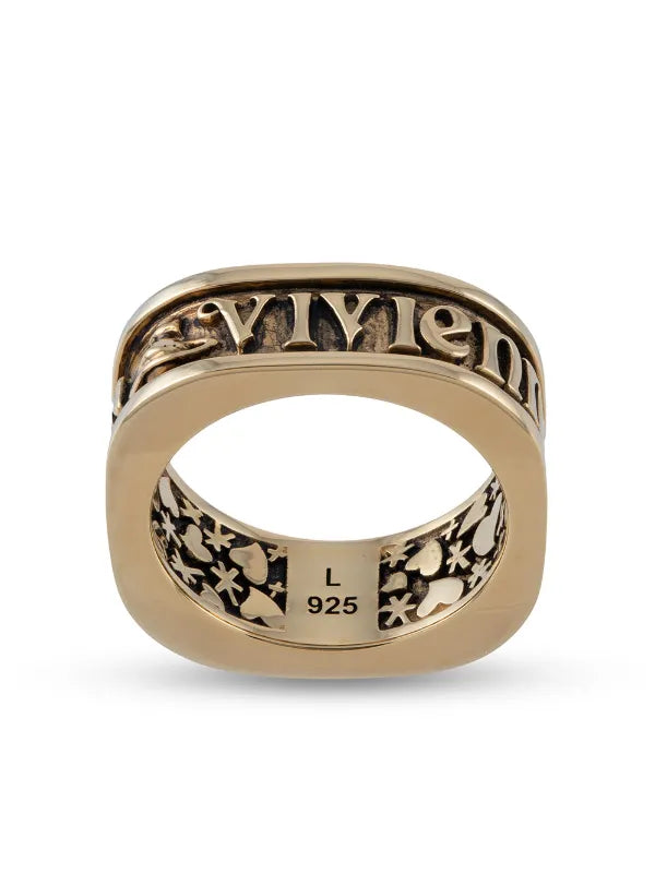 Vivienne Westwood Sicily Ring