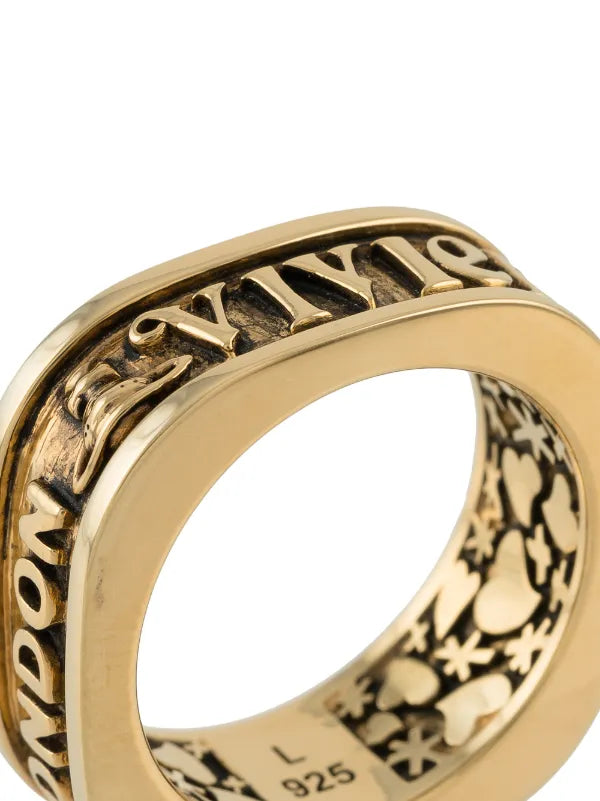 Vivienne Westwood Sicily Ring