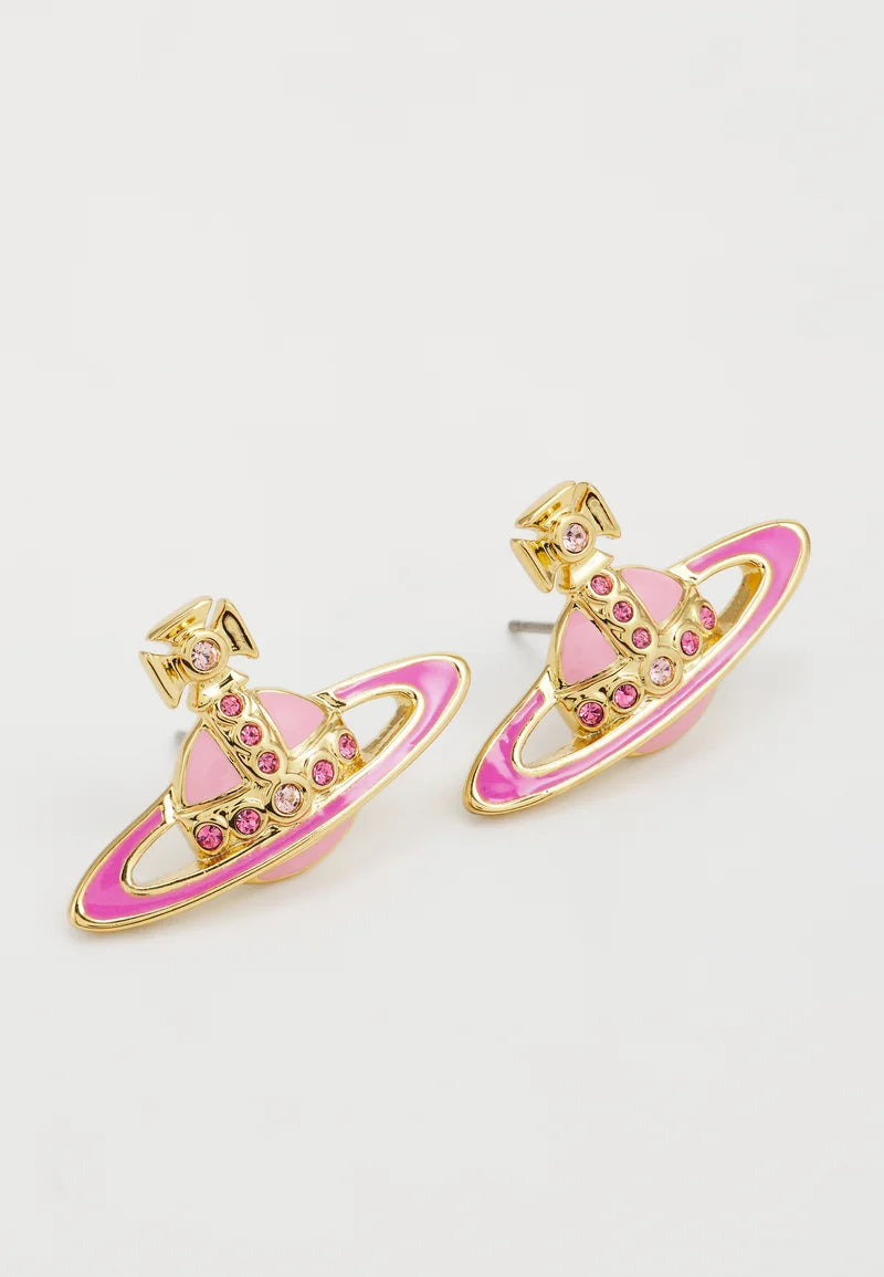 Vivienne Westwood Orb earrings