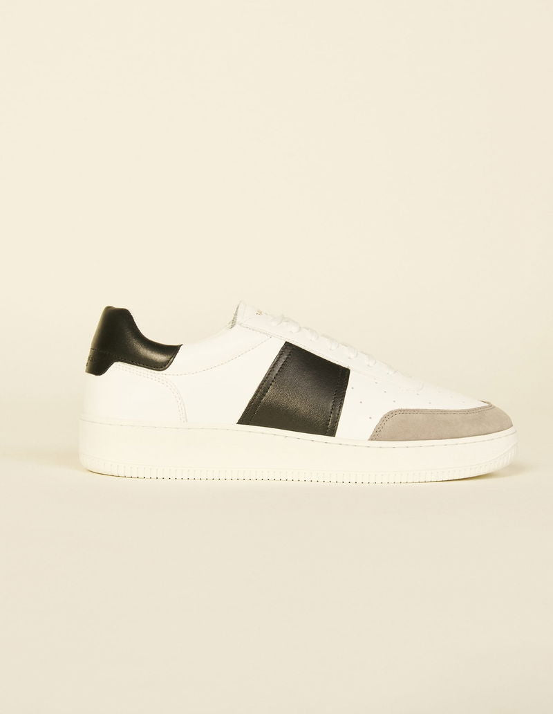 Sandro Magic Sneakers