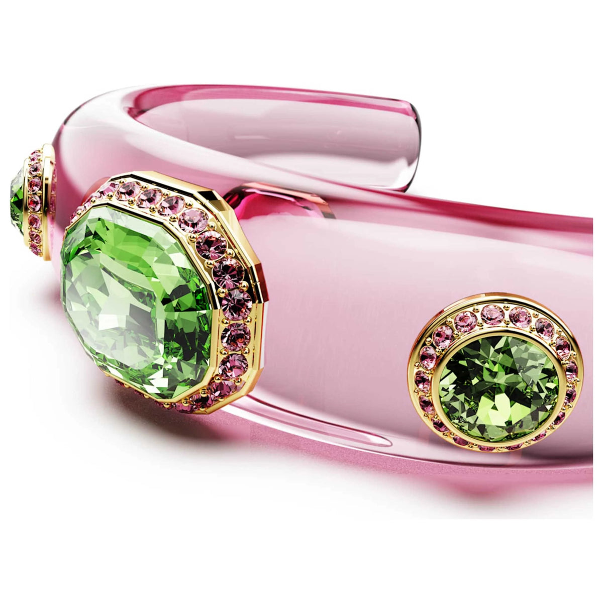 Swarovski Dulcis Cuff