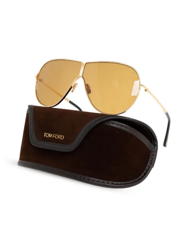 Tom Ford Gaia sunglasses