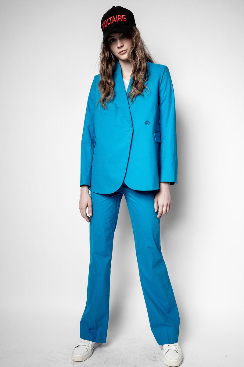 Zadig&Voltaire vala blazer
